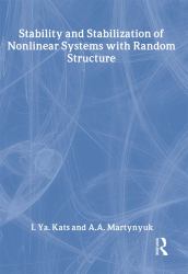 Stability and Stabilization of Nonlinear Systems with Random Structure