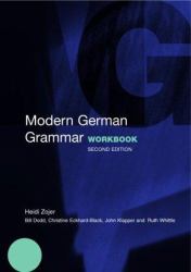 The Modern German Grammar