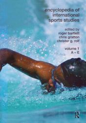 Encyclopedia of International Sports Studies