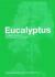 Eucalyptus : The Genus Eucalyptus
