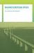 Making European Space : Mobility, Power and Territorial Identity
