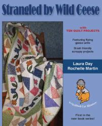 Strangled by Wild Geese