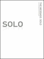 Message SOLO