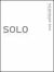 Message SOLO