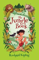Select Classics : the Jungle Book : (Original, Unabridged Children's Classic, Premium Hardbound Edition, Ideal for Gifting)