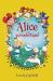 Select Classics: Alice in Wonderland : (Original, Unabridged Children's Classic with French Flaps)