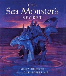 The Sea Monster's Secret