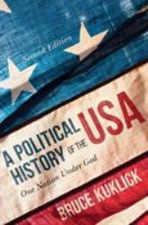 A Political History of the USA : One Nation under God