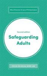 Safeguarding Adults