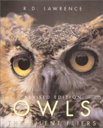 Owls : The Silent Fliers