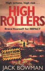 High Rollers : Aviation Thriller