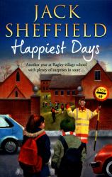 Happiest Days