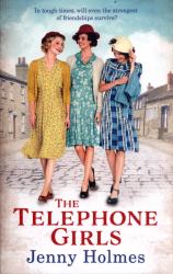 The Telephone Girls