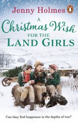 A Christmas Wish for Land Girls