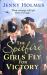 The Spitfire Girls Fly for Victory : An Uplifting Wartime Story of Hope and Courage (the Spitfire Girls Book 2)