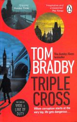 Triple Cross : From the Sunday Times Bestselling Author of Secret Service