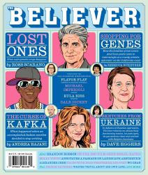The Believer Issue 141 : Spring 2023