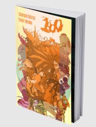 Sanford Greene's 1000