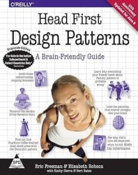 Head First Design Patterns