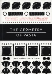 The Geometry of Pasta