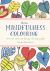 More Mindfulness Colouring : More Anti-Stress Art Therapy for Busy People