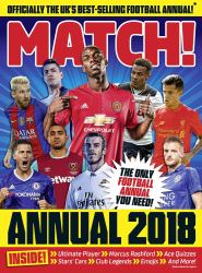 Match Annual 2018