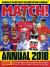 Match Annual 2018