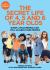 The Secret Life of 4, 5 and 6 Year Olds : What Little People Can Tell Us about Big People