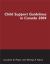 Child Support Guidelines in Canada 2004