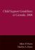 Child Support Guidelines in Canada