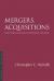 Mergers, Acquisitions, and Other Changes of Corporate Control