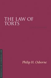Law of Torts