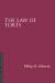 Law of Torts