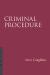 Criminal Procedure, Fourth Edition