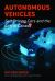 Autonomous Vehicles : Self-Driving Cars and the Law of Canada
