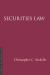 Securities Law 3/e