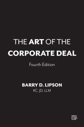 The Art of the Corporate Deal