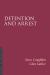 Detention and Arrest, Third Edition
