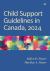 Child Support Guidelines in Canada 2024