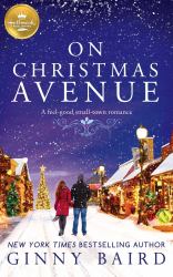 On Christmas Avenue : A Christmas Romance from Hallmark Publishing