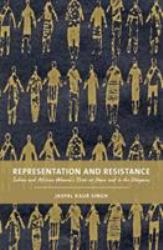 Representation and Resistance : South Asian and African Women's Texts at Home and in the Diaspora