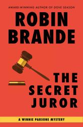 The Secret Juror