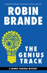The Genius Track : A Winnie Parsons Mystery