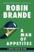 A Man of Appetites : A Winnie Parsons Mystery