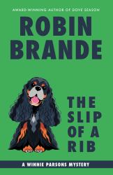 The Slip of a Rib : A Winnie Parsons Mystery