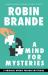 A Mind for Mysteries : Winnie Parsons Mysteries