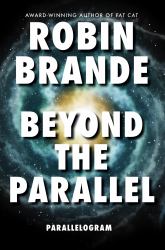 Beyond the Parallel : Parallelogram Quartet, Book 4