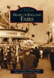 Heart of England Fairs : Photographs from the Jack Leeson Collection