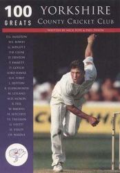 Yorkshire County Cricket Club