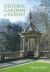 Historic Gardens of Dorset
